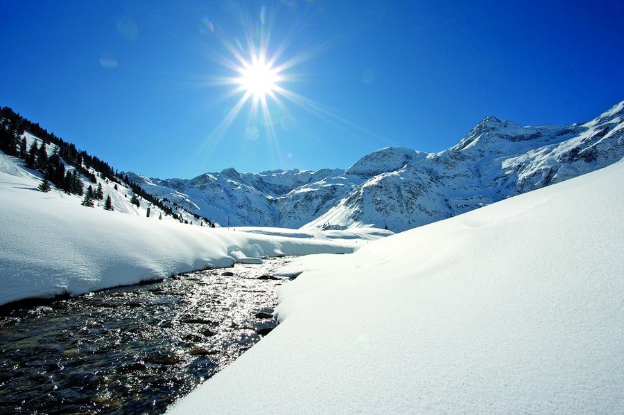 Â© SalzburgerLand Tourismus