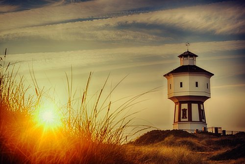 Weihnachten in Ostfriesland