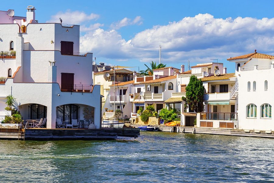 Ampuriabrava