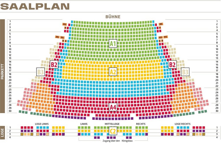 Bayreuther Festspiele