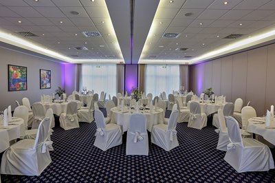H4 Hotel Leipzig, 5 / 5