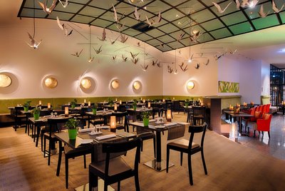 Bremen City Achat Hotel