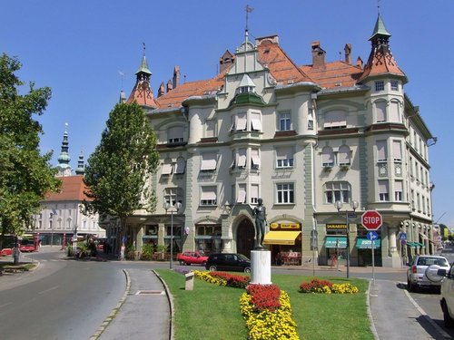 Ostern am Wörthersee Ostern am Wörthersee