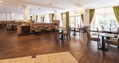 Plaza Premium Wien, 2 / 3