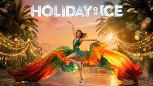 Holiday on Ice - MIRAGE