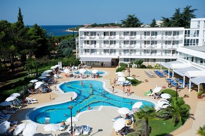 Hotel Aminess Laguna