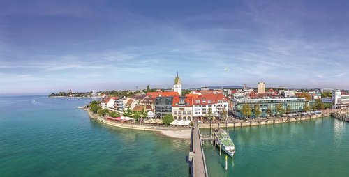 Bodensee für Liebhaber