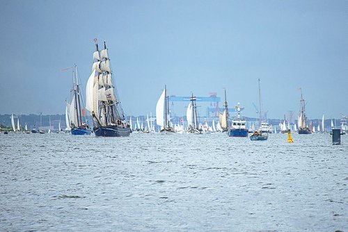 ©Lh Kiel - Bodo Quante