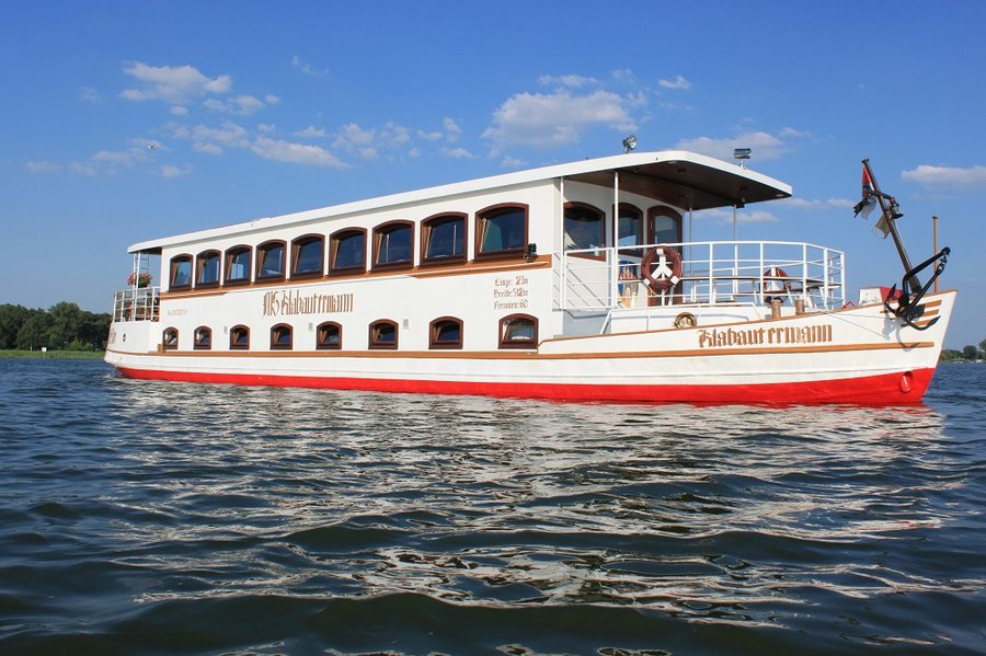 Von der Oder zur Mecklenburger Seenplatte