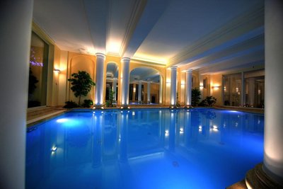Hotel Polaris II Hotel Polaris II