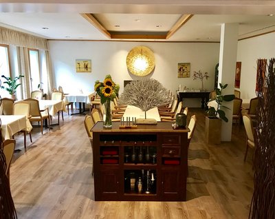 Hotel Weingut Dehren