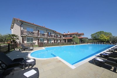 Hotel Splendid Sole, 2 / 2
