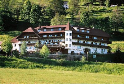 Hotel Stigenwirth, 2 / 5