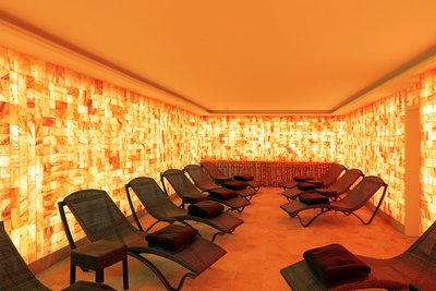 Parkhotel CUP VITALIS