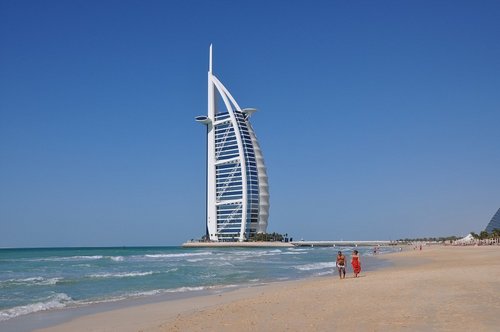 Orient und Dubai mit AIDAprima Orient und Dubai mit AIDAprima