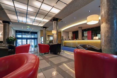 City Hotel Fortuna, 2 / 4