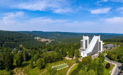Ahorn Panorama Hotel Oberhof, 2 / 5
