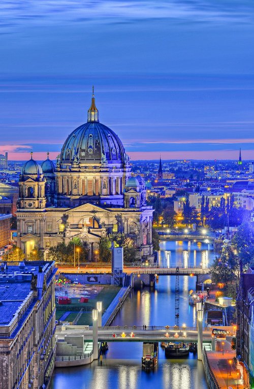 Holländisches Sinterklaas-Fest in Potsdam