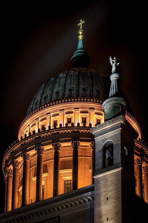 Holländisches Sinterklaas-Fest in Potsdam