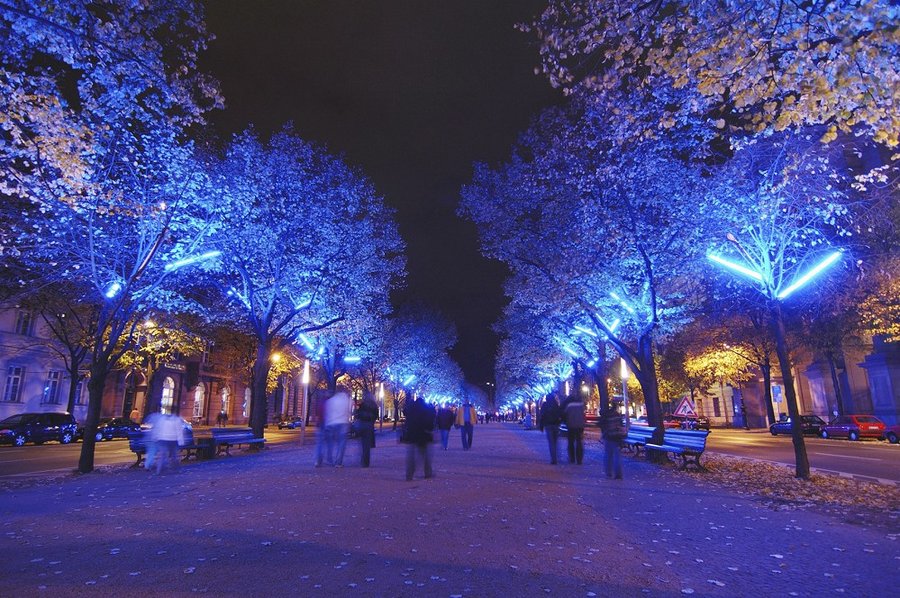 Festival of Lights