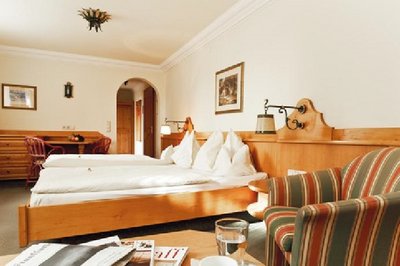 Hotel Lindner, 2 / 2