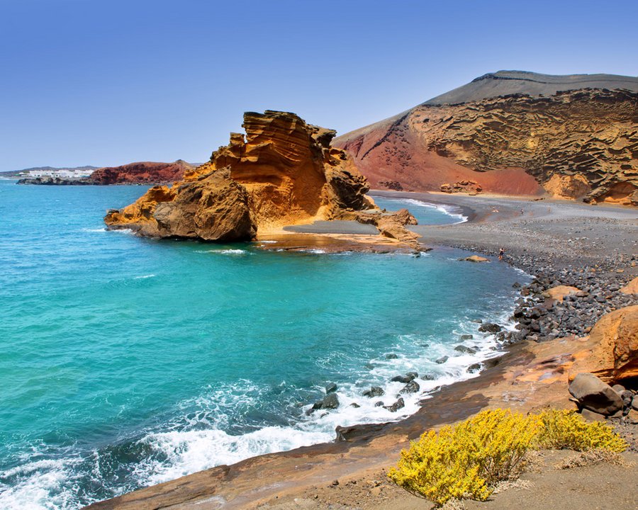 Kanaren und Madeira mit AIDAcosma