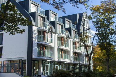 Hotel Henryk Hotel Henryk