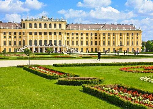 Traumhafte Donaukreuzfahrt