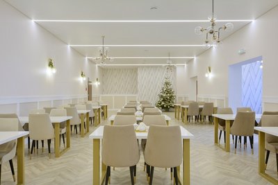 Hotel Krysztal Hotel Krysztal