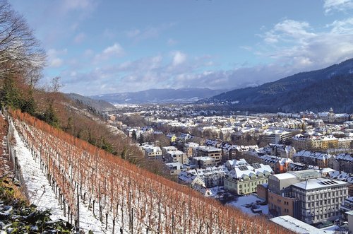 Schwarzwälder Weihnachtszauber