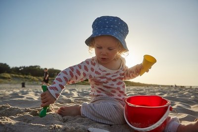 Familienresort Usedom