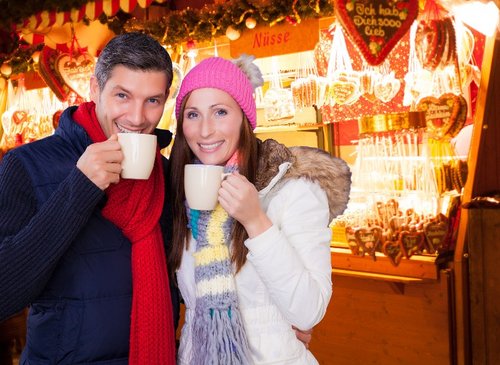 Weihnachtsmarkt Celle