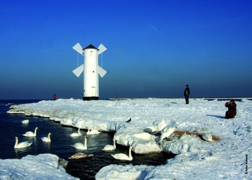 Weihnachten und Silvester in Swinemünde Weihnachten und Silvester in Swinemünde