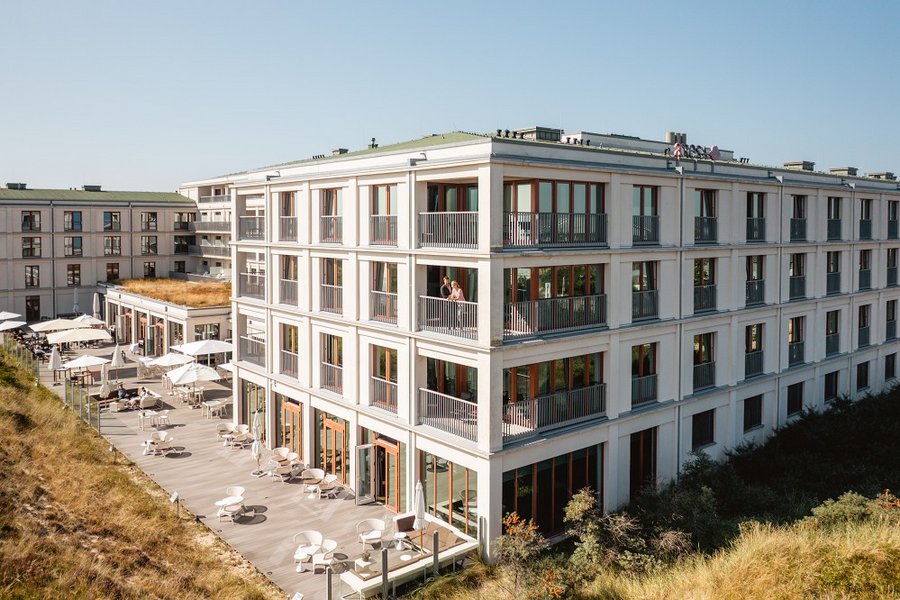 Sylt Deluxe- Exklusive Tage am Meer
