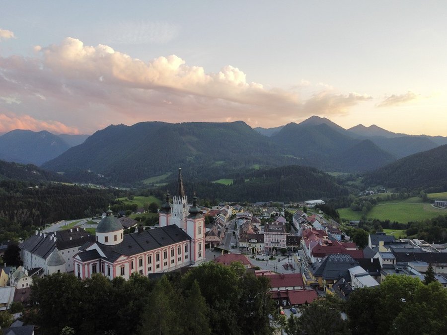 Mariazell - © STG / Guenther Steininger