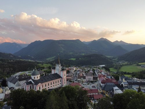 Mariazell - © STG / Guenther Steininger