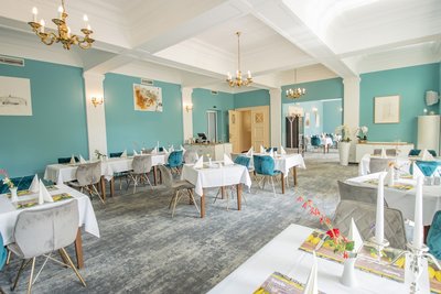 Seehotel Großräschen