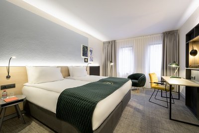 Hotel Holiday Inn Hasselt, 3 / 3