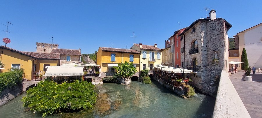 Südlicher Gardasee