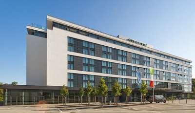 Â©MESSE ESSEN GmbH, 45001 Essen, Germany