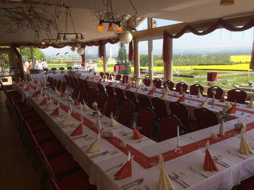 Frauentag im Waldgasthof "Hainich Haus" Frauentag im Waldgasthof "Hainich Haus"
