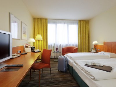 Mercure Hotel Offenburg, 3 / 3