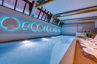 Hotel Aurora Family & SPA