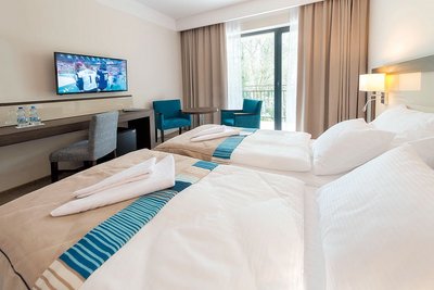 Hotel Ewerdin Hotel Ewerdin