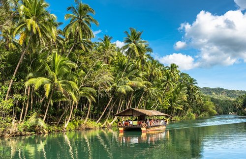 Philippinen