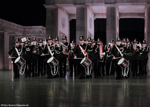 Berlin Tattoo Berlin Tattoo