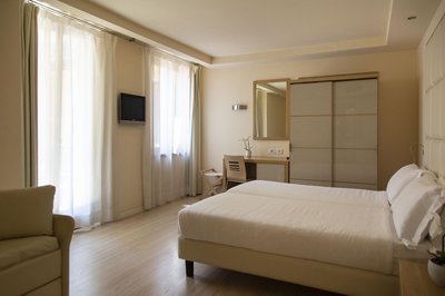 Hotel Antico Borgo Blue Hotels, 2 / 5