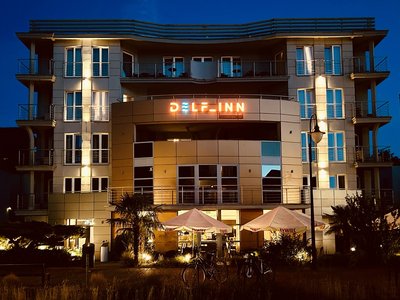 Hotel Delf _Inn