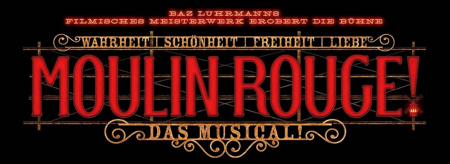Musical Hamburg