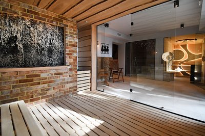 Hotel Mazuria Country & Spa